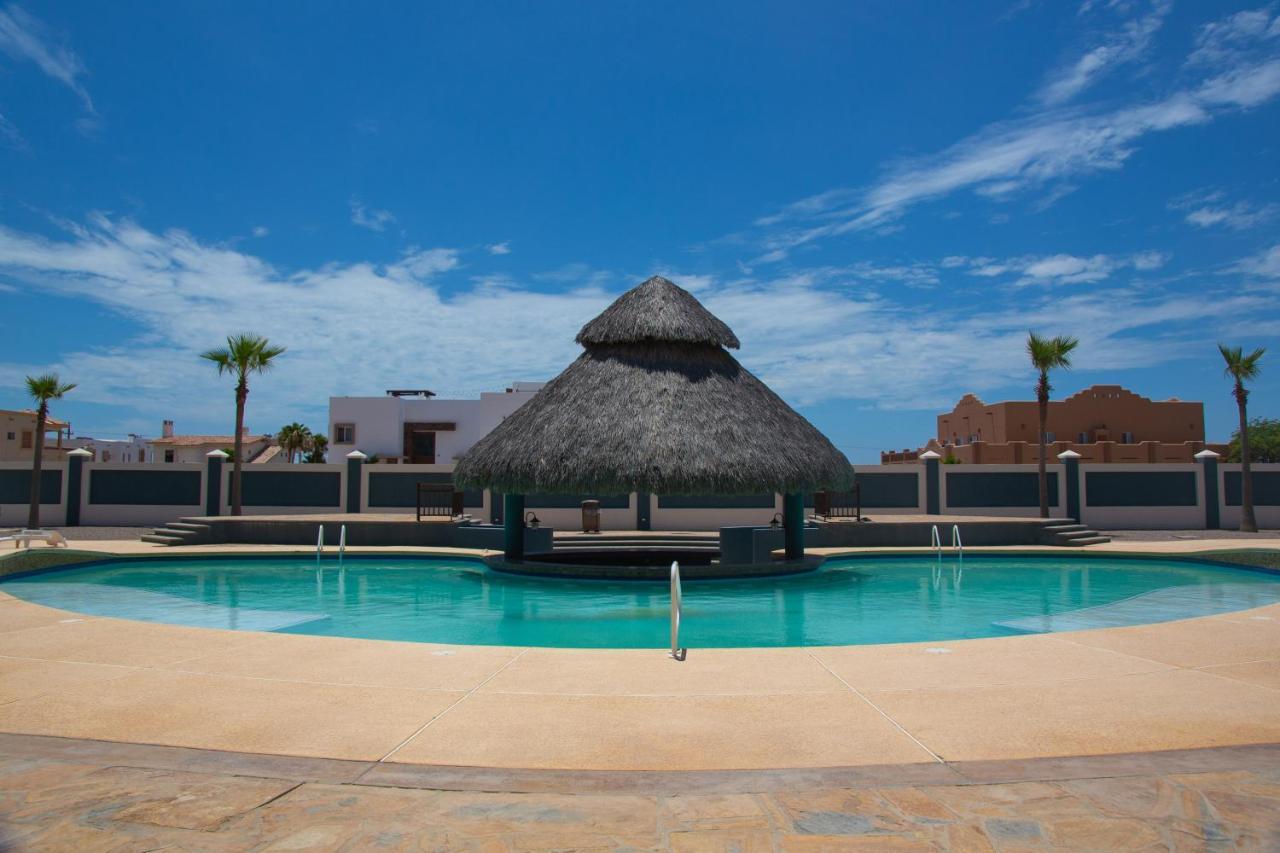 Puerto Peñasco Linda Vista 513ヴィラ エクステリア 写真