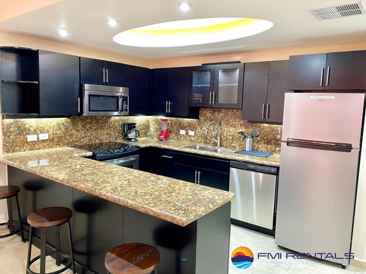 Puerto Peñasco Linda Vista 513ヴィラ エクステリア 写真